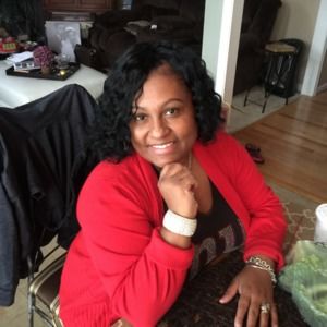 Meet your Posher, Claretha